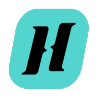 Herocode company icon